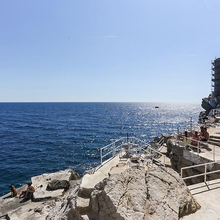 Buza Beach Apartments Dubrovnik Room photo