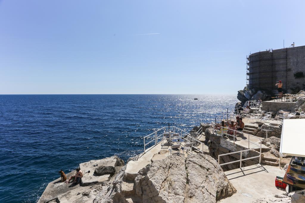 Buza Beach Apartments Dubrovnik Room photo