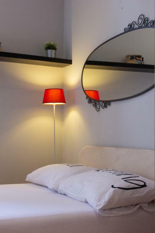 Buza Beach Apartments Dubrovnik Exterior photo
