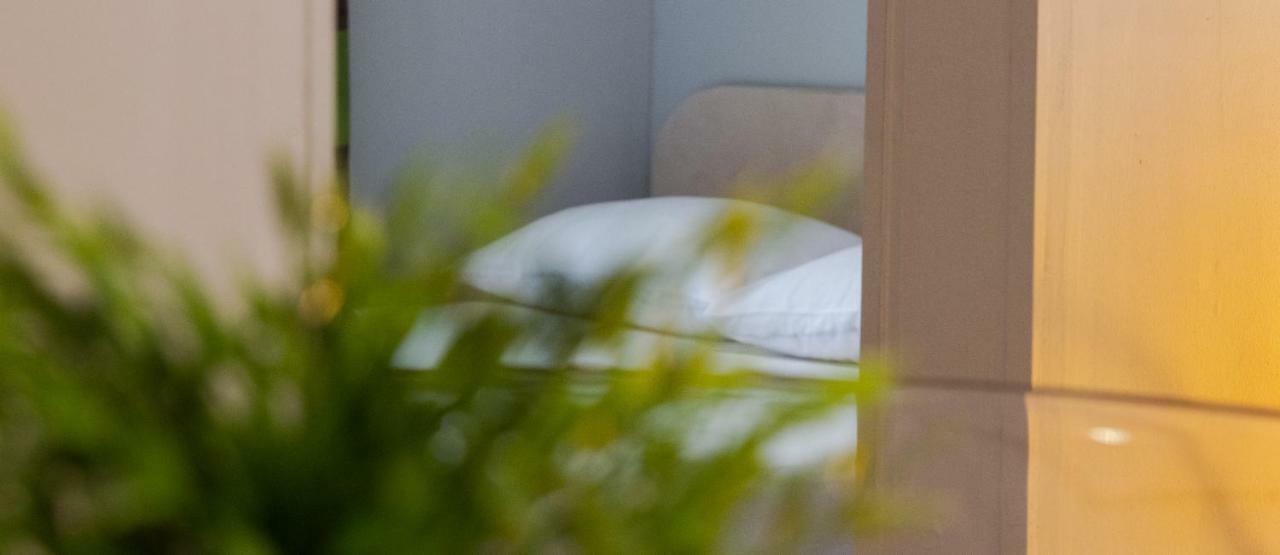 Buza Beach Apartments Dubrovnik Exterior photo