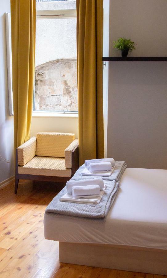 Buza Beach Apartments Dubrovnik Exterior photo